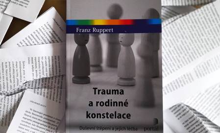 Trauma a rodinné konstelace