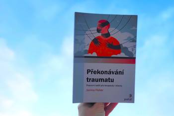 Překonávání traumatu: Zkuste pomocí cvičení uzdravit tělo i duši.