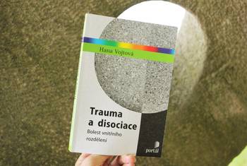 Trauma a disociace