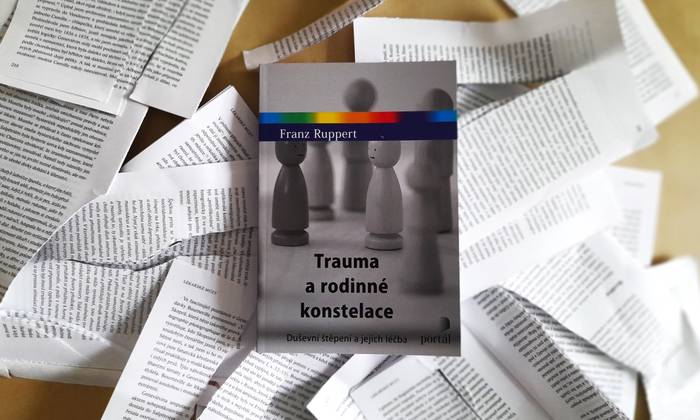 Trauma a rodinné konstelace