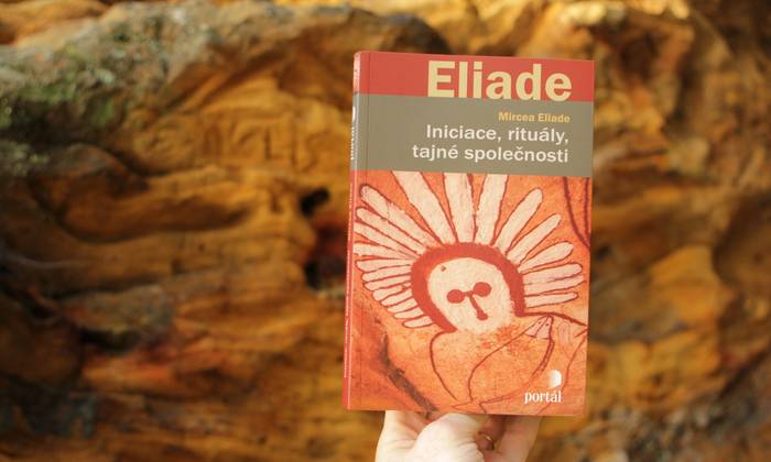 Iniciace, rituály, tajné společnosti aneb Mircea Eliade v Klasicích