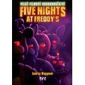 Five Nights at Freddy's: Velké filmové dobrodružství