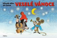 Veselé Vánoce (nakl. Pikola)
