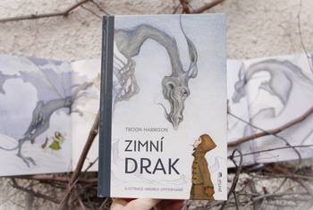 Odletí Zimní drak a udělá místo jaru? 