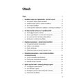 Konflikty v mateřské škole - galerie #1