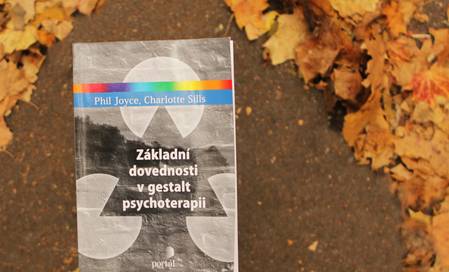 Základní dovednosti v gestalt psychoterapii