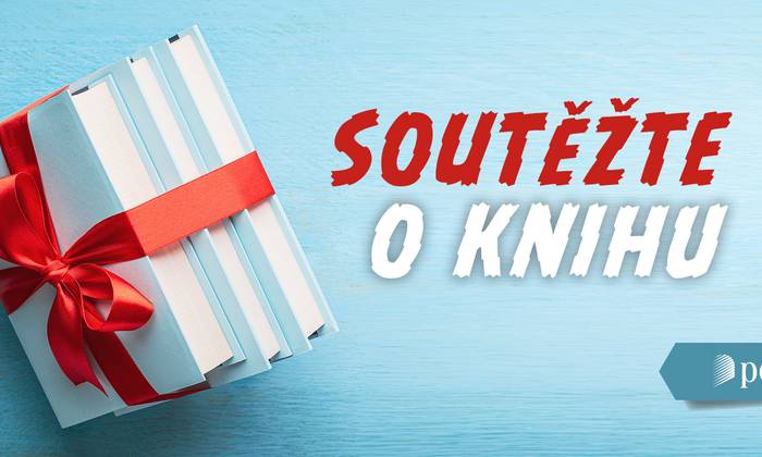 Soutěžíme o knihu Antropoložka na Marsu