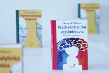 Psychoanalytická psychoterapie