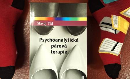 Psychoanalytická párová terapie, e-kniha