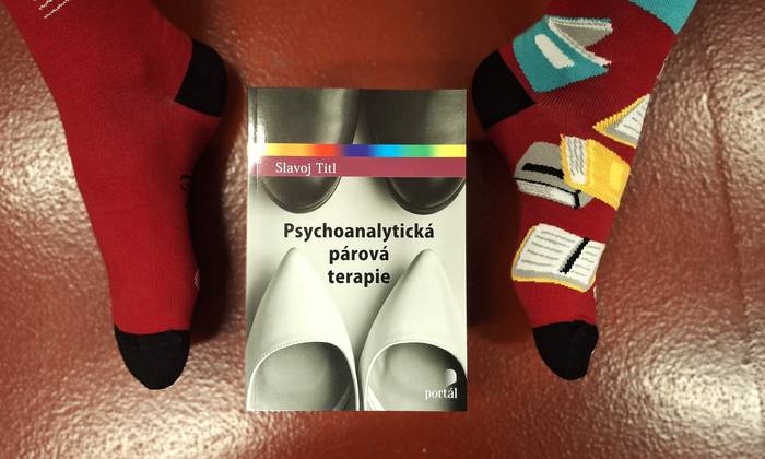 Psychoanalytická párová terapie