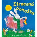 Ztracená ponožka