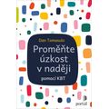 Proměňte úzkost v naději, e-kniha