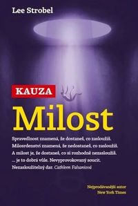 Kauza Milost
