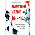 Smrtelně vážně, e-kniha