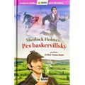 Pes baskervillský Sherlock Holmes - Světová četba pro školáky