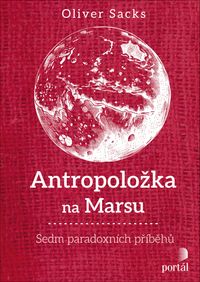 Antropoložka na Marsu, e-kniha