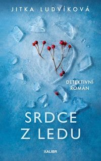 Srdce z ledu (nakl. Kalibr)
