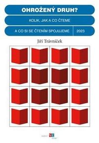 Ohrožený druh? - Čtenářské životopisy