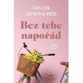 Bez tebe napořád