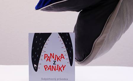 Panika z paniky