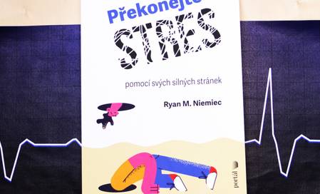 Překonejte stres