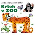 Krtek a jeho svět 6 - Krtek v ZOO - 2. vyd.