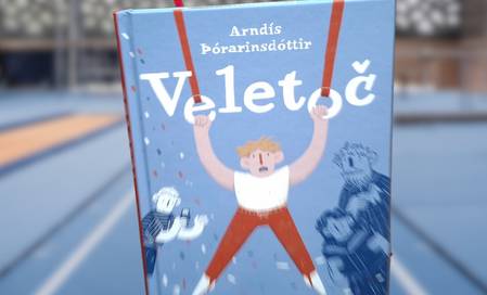 Veletoč