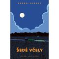 Šedé včely