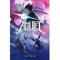 Amulet 5