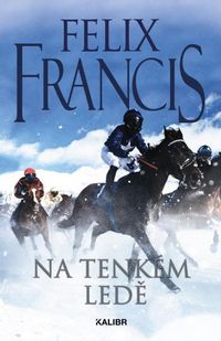 Na tenkém ledě (nakl. Kalibr)