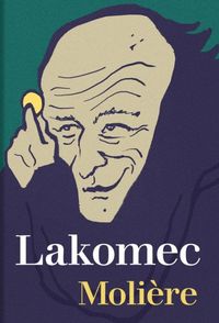 Lakomec (nakladatelství 1400)