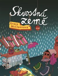 Skvostná země