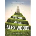 Vesmír versus Alex Woods