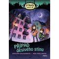 Strašikancelář: Případ děsivého stínu