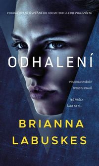 Odhalení (série Podezření)