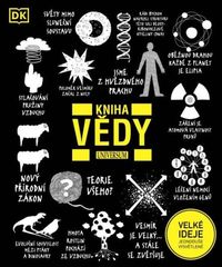 Kniha vědy