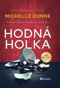 Hodná holka (nakl. Bourdon)
