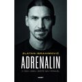 Adrenalin - O čem jsem ještě nevyprávěl