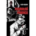Posmrtná predace