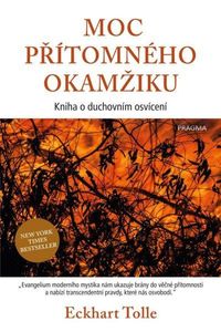 Moc přítomného okamžiku