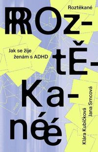 Roztěkané