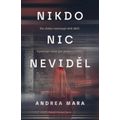 Nikdo nic neviděl