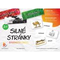 Silné stránky - Strenght cards