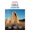 Chile a Rapa Nui - Velký průvodce