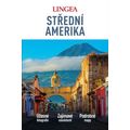 Střední Amerika - Velký průvodce