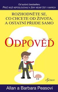 Odpověď