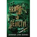 Hra o dědictví (nakl. YOLI)