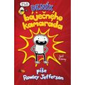 Deník báječného kamaráda
