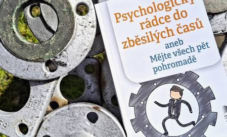 Psychologický rádce do zběsilých časů