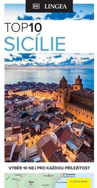 Sicílie TOP 10
